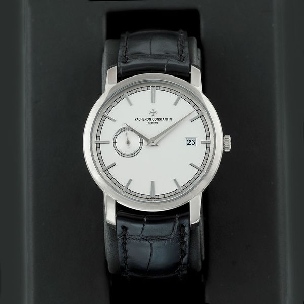 Vacheron Constantin Traditionelle 87172/000G-9301